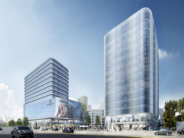 杭州全预制建筑构件可行性研究报告编写单位