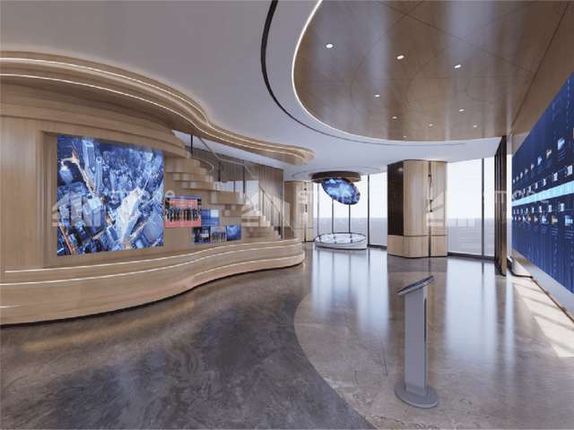 天津液压式升降台定做