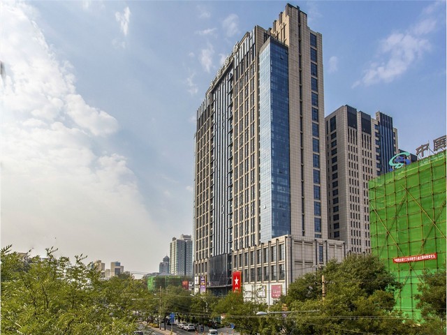 一站式环保装修报价