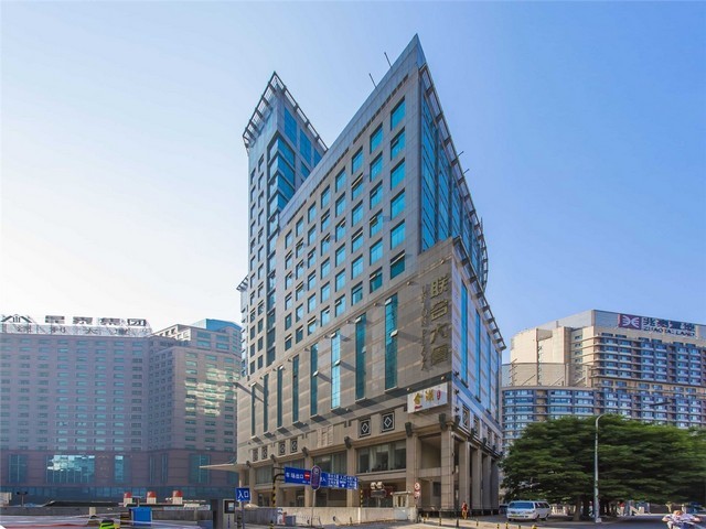 中国澳门景观设计管理