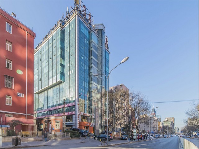 吴江区豪华办公室装修质量商家